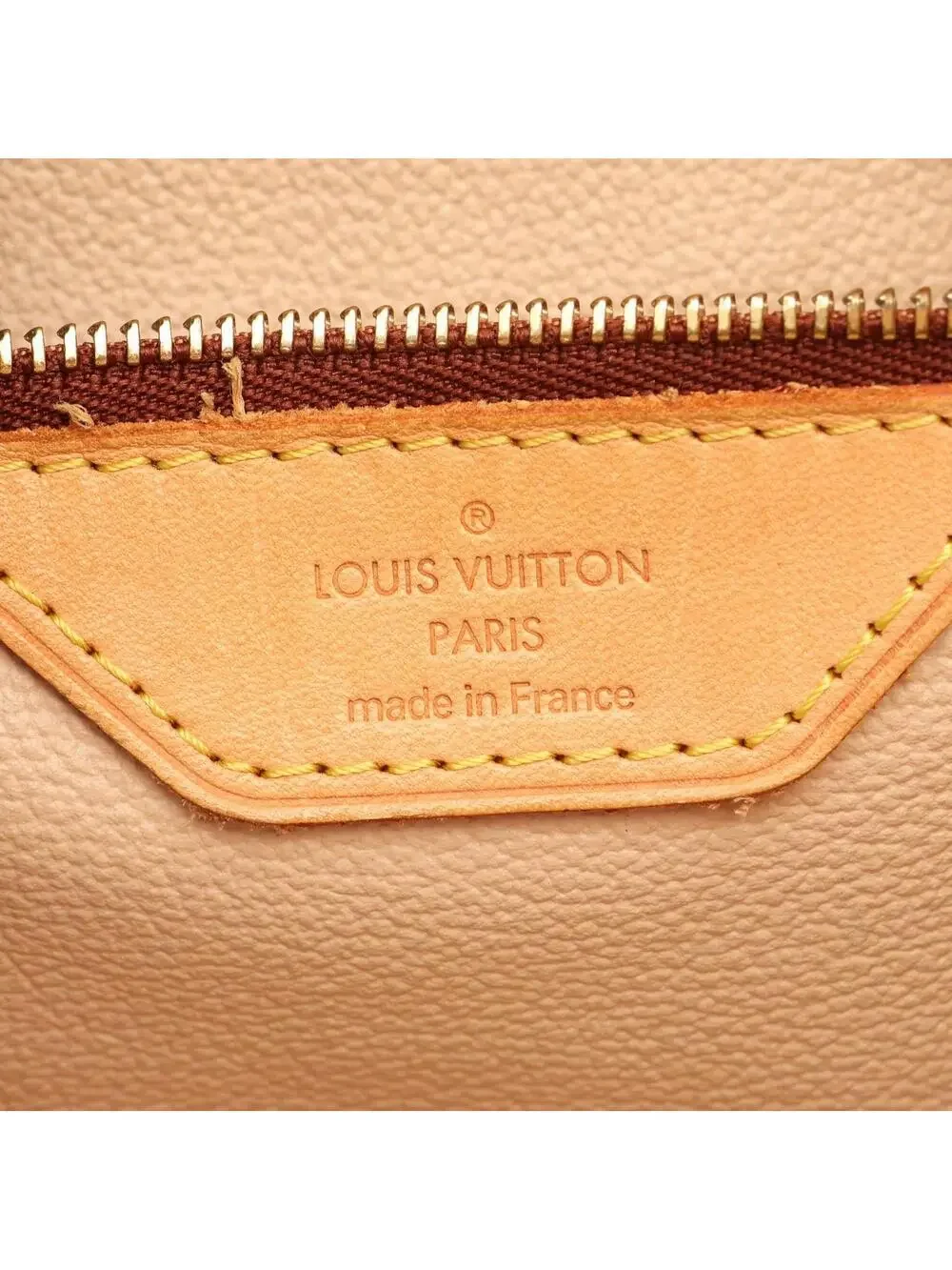 Louis Vuitton Bucket Gm Shoulder Tote #300322L61B